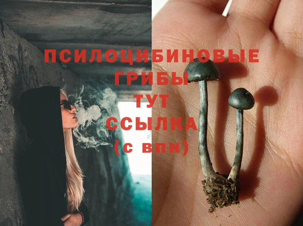 герыч Белоозёрский